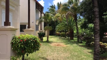 Jardin