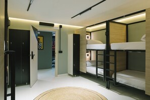 Free WiFi - U-nit Central Park (València)