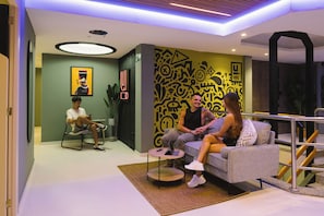 Sala d'estar