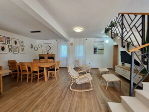 Villa | 3 slaapkamers