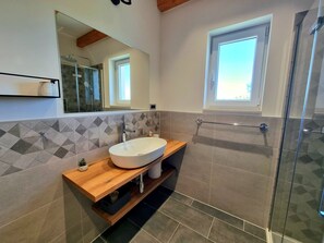Maison | 3 chambres