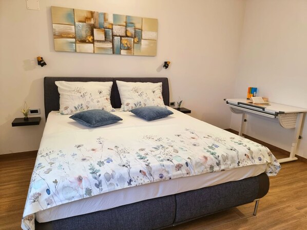 Villa | 3 chambres