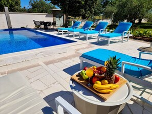 Villa | 3 chambres