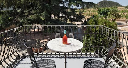 Hotel Dosterras