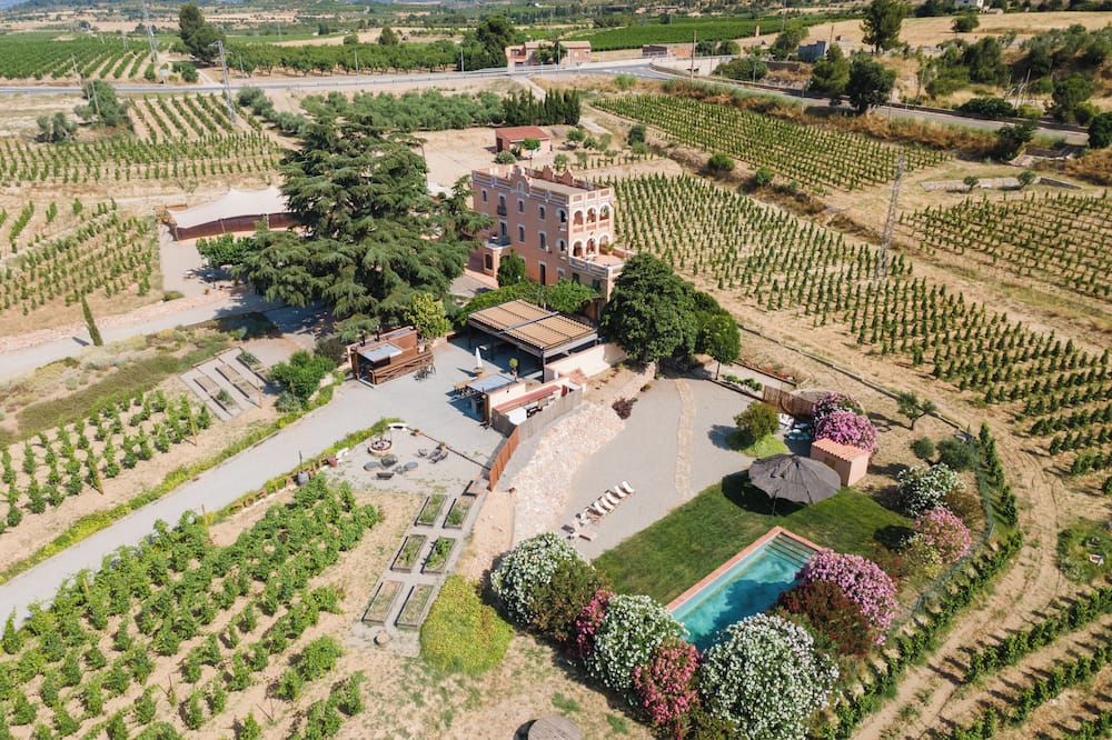 Hotel Dosterras