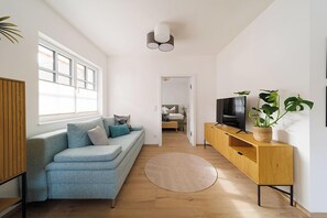 TV - Apartment Wackelstein (Heinrichs bei Weitra)