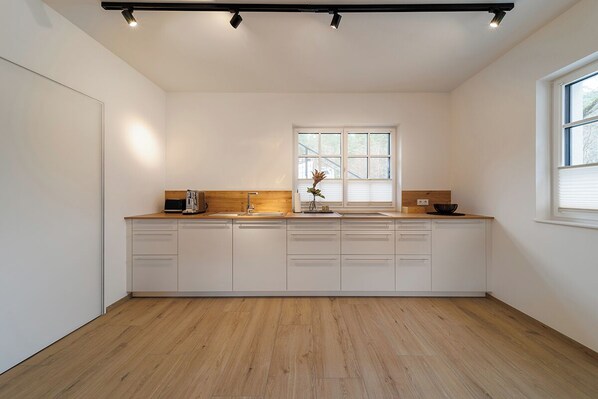 Interior - Apartment Wackelstein (Heinrichs bei Weitra)