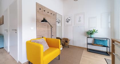 Apartment Mandelstein