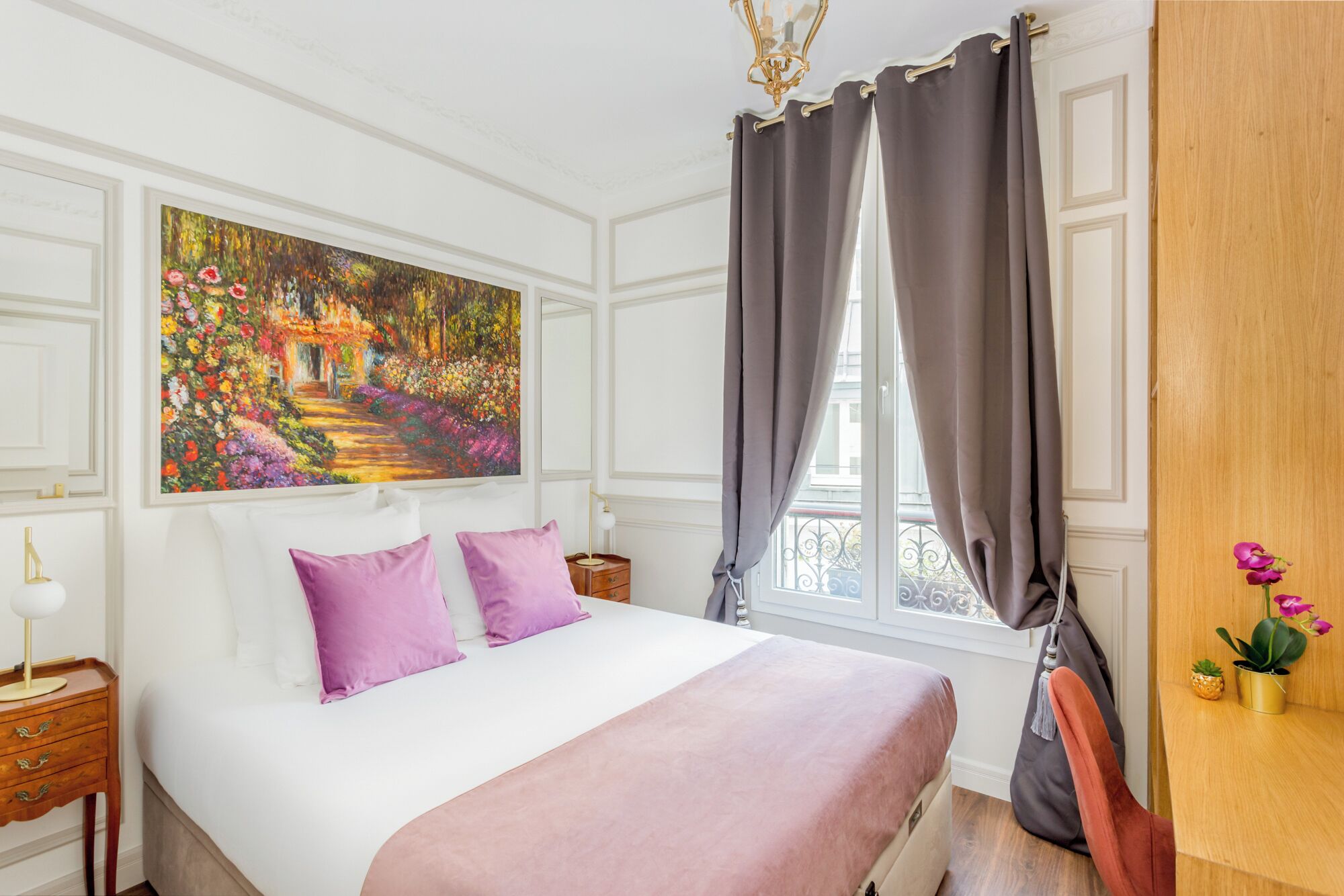 Kamar