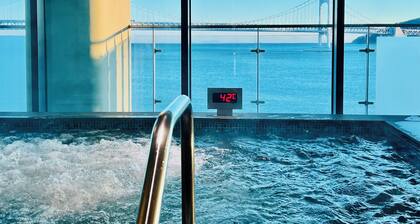 Gwangan Korean Traditional summer