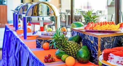 The Gem Hotel Naivasha