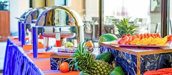 The Gem Hotel Naivasha