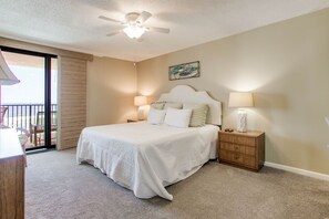 3 chambres, Wi-Fi, literie fournie