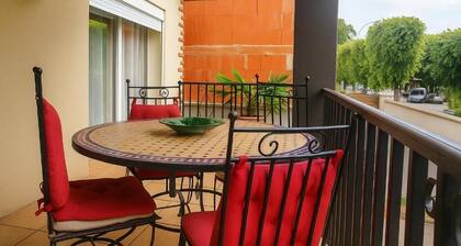 Havre de Paix prĂšs de Paris