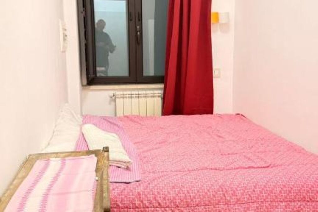 1 Schlafzimmer, WLAN