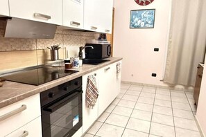 Cucina privata