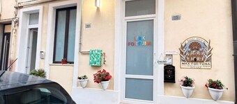 Max- Fortuna ground floor apartment
