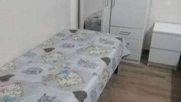 1 chambre, Wi-Fi