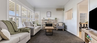 Kennington House, 3BR Home in Bendigo City