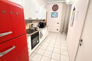 Private kitchen - Max- Fortuna - Second floor apartment (Ragusa)