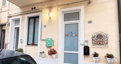 Max- Fortuna - Second floor apartment