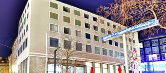 2-Rent Group Hostel Zimmer&Apartments GKP2