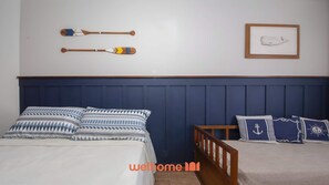 1 Schlafzimmer, WLAN
