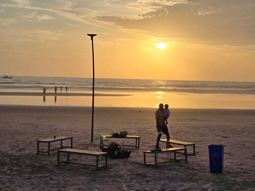 Ocean Mist Beach Homestay