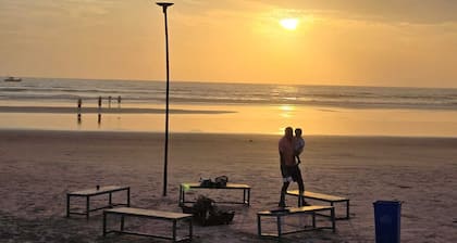 Ocean Mist Beach Homestay