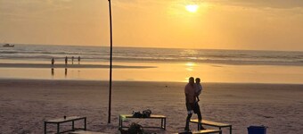 Ocean Mist Beach Homestay