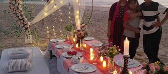 Ocean Mist Beach Homestay