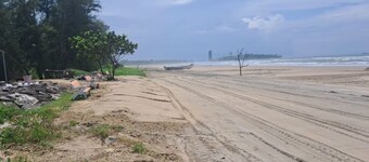 Ocean Mist Beach Homestay