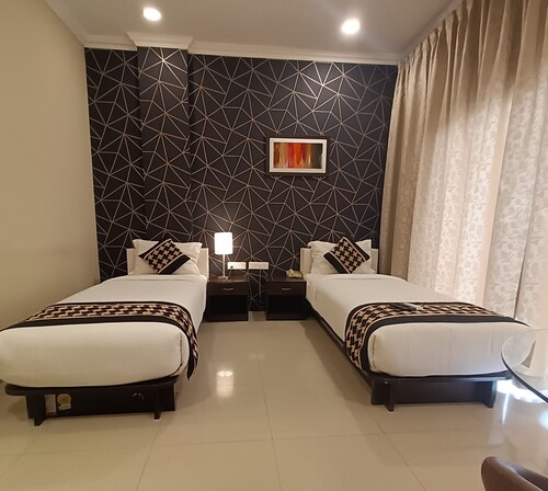 Astra Hotels & Suites - Whitefield