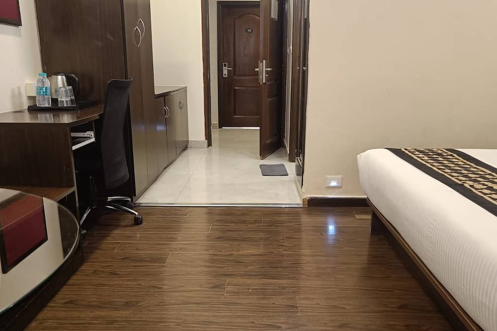 Astra Hotels & Suites - Whitefield