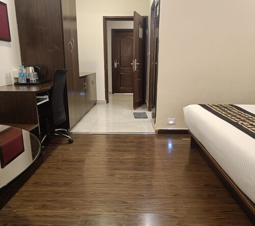 Astra Hotels & Suites - Whitefield