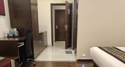 Astra Hotels & Suites - Whitefield