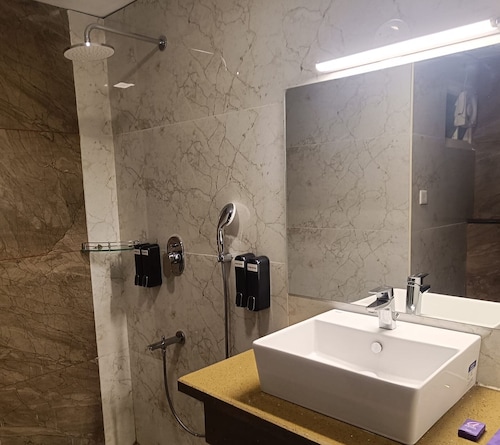 Astra Hotels & Suites - Whitefield