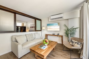 TV connectée