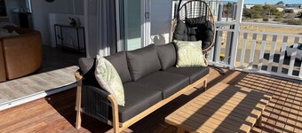 Koolywurtie- Spacious, 5 bedrooms, close to beach!