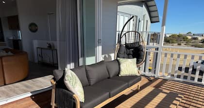 Koolywurtie- Spacious, 5 bedrooms, close to beach!