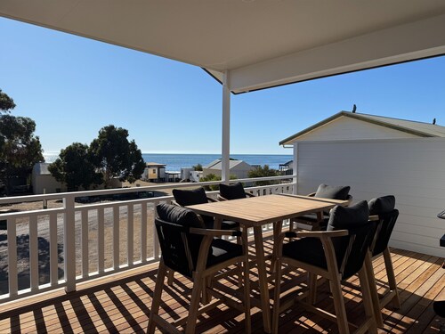 Koolywurtie- Spacious, 5 bedrooms, close to beach!