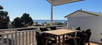 Koolywurtie- Spacious, 5 bedrooms, close to beach!