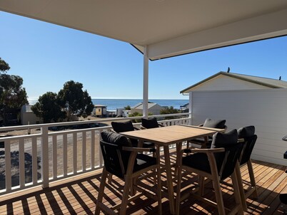 Koolywurtie- Spacious, 5 bedrooms, close to beach!