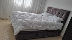 2 habitaciones y wifi 