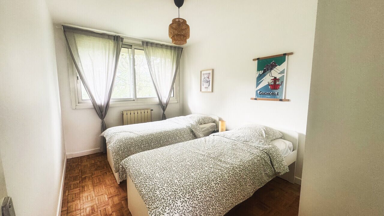 4 chambres, Wi-Fi, draps fournis