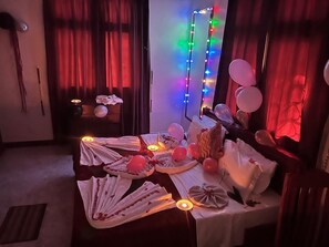 Deluxe-Suite