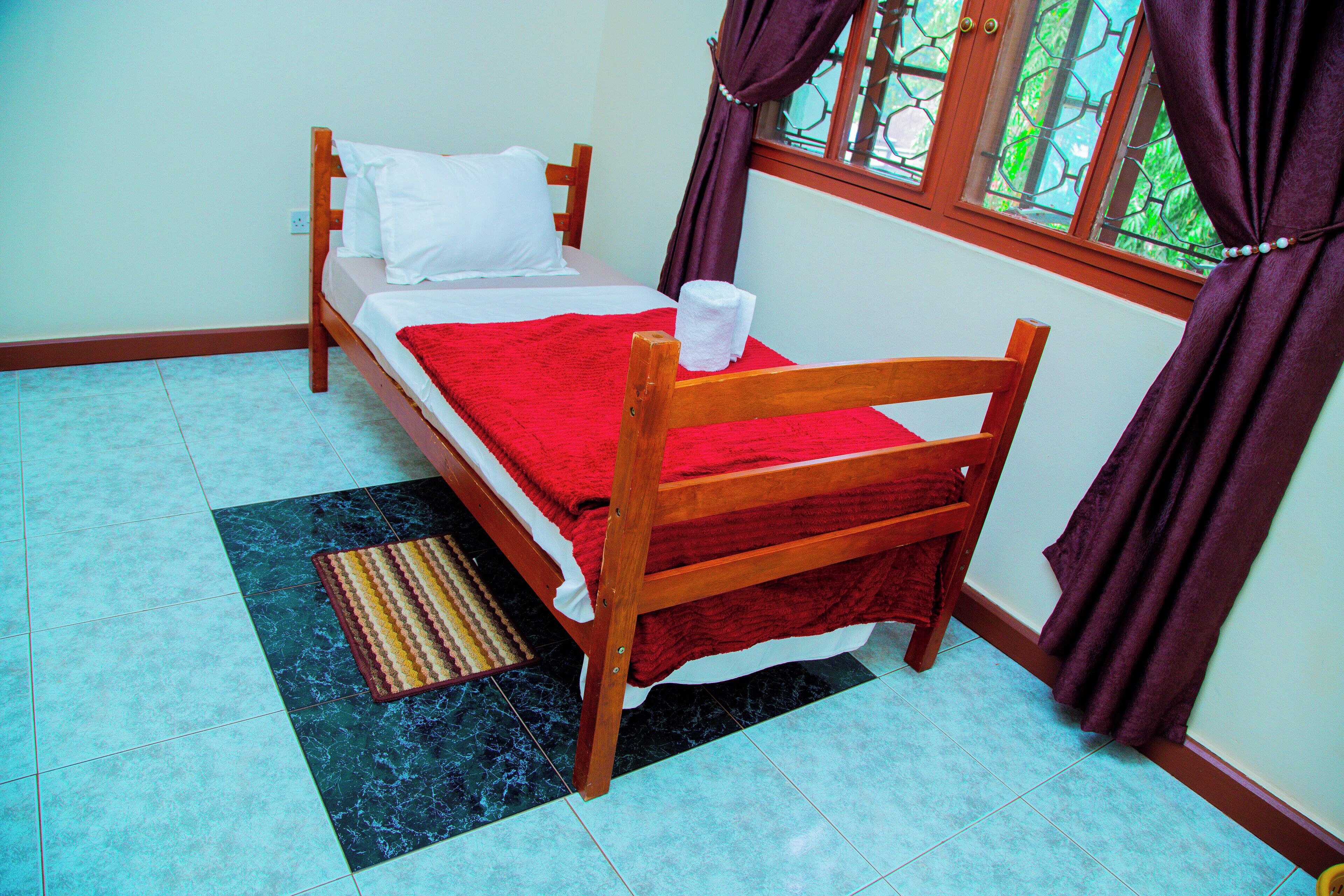 In-room safe, individually decorated, individually furnished, free WiFi