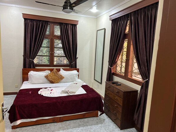 ห้องพัก