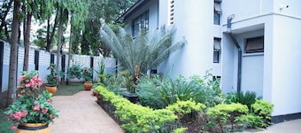 B&B HOTEL