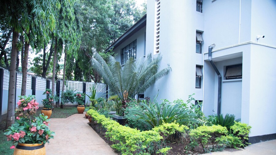B&B HOTEL
